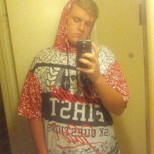 Meet your Posher, Jacob